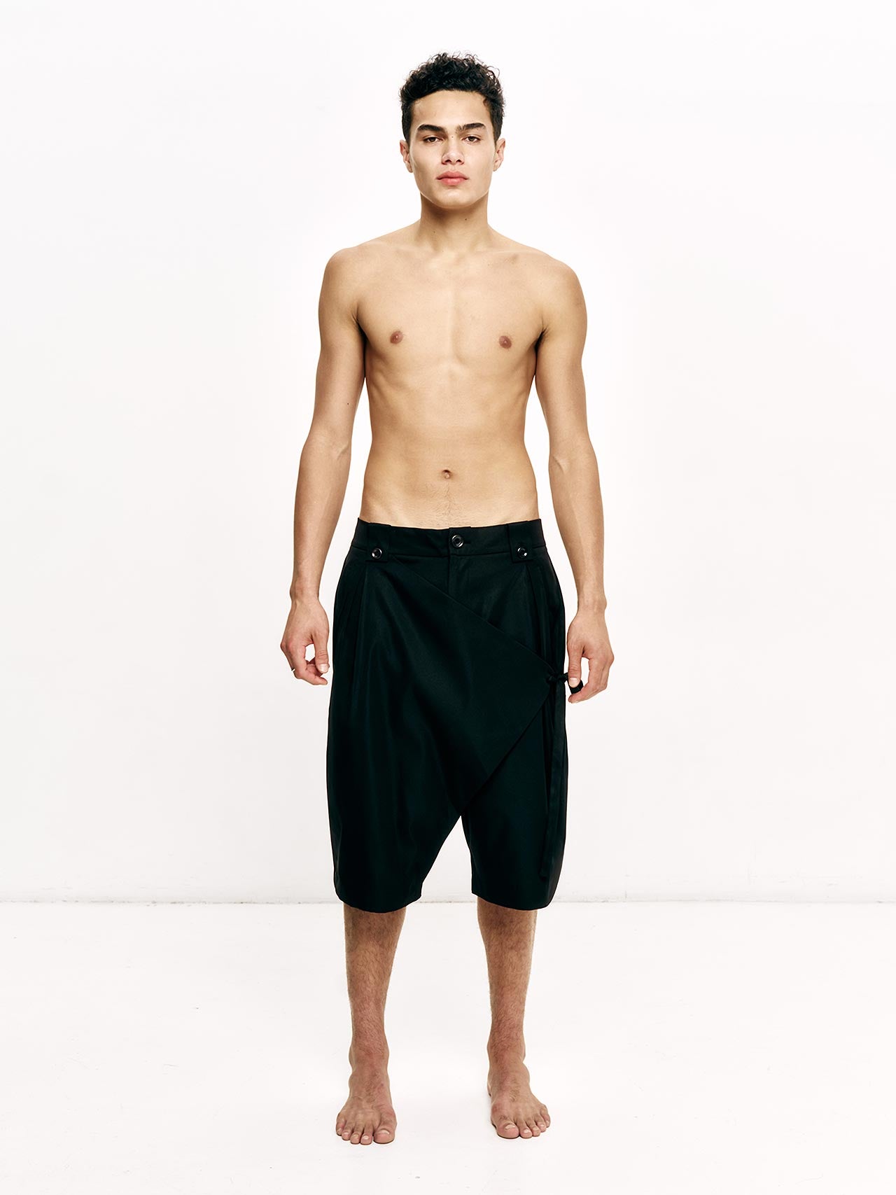 Forza Shorts