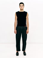 Hadrian Sleeveless Knit