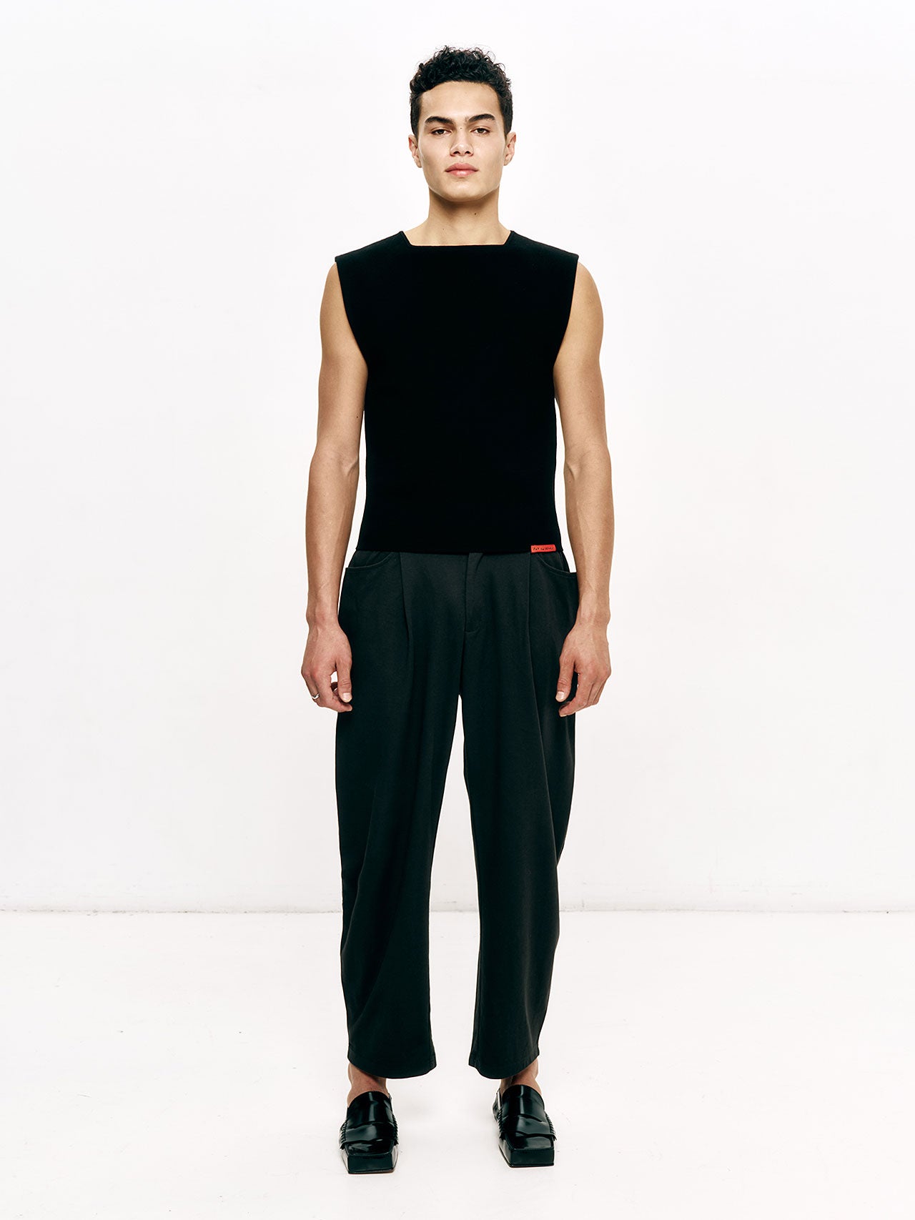 Hadrian Sleeveless T-Shirt