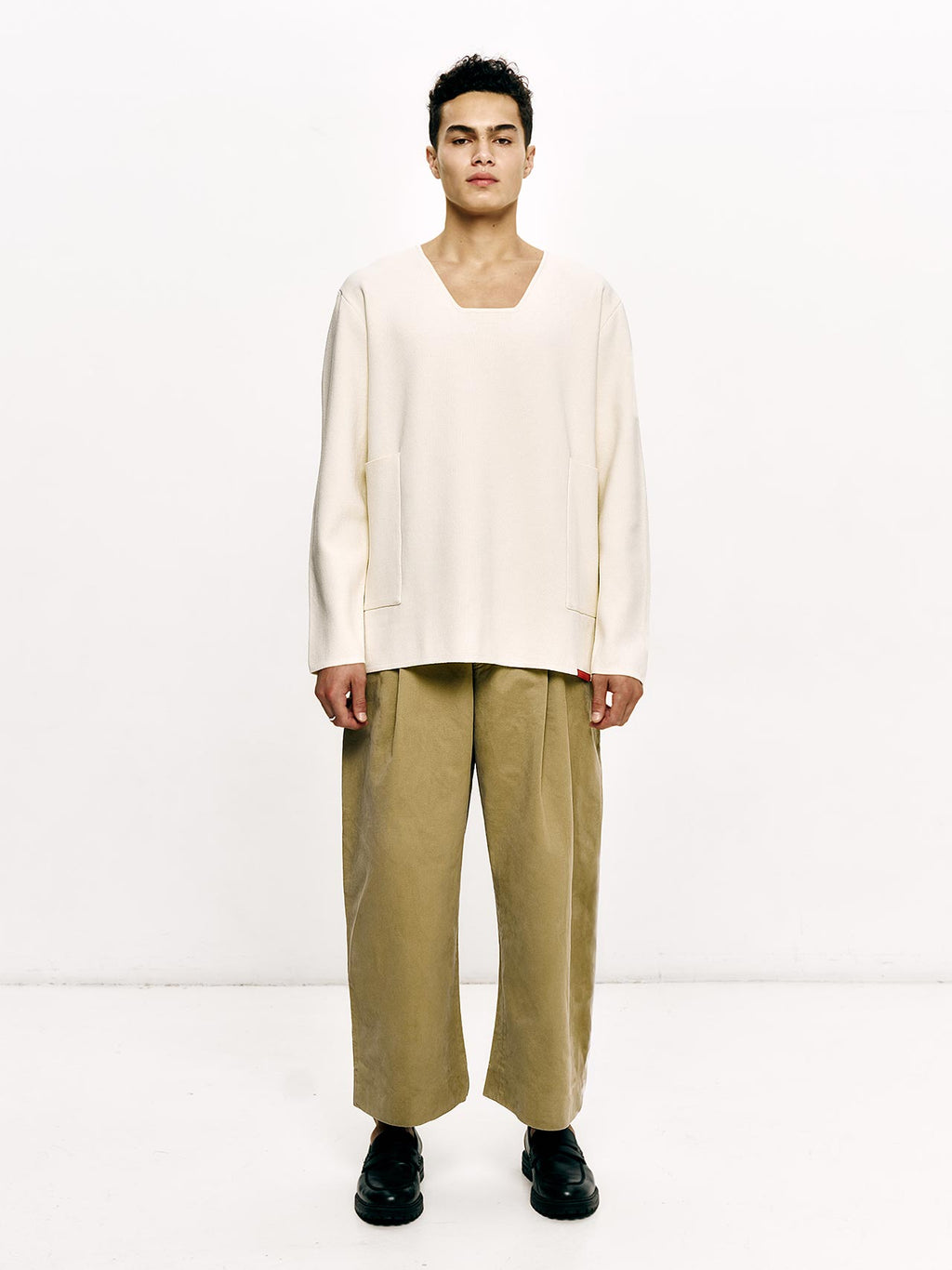 Scarpa Sweater