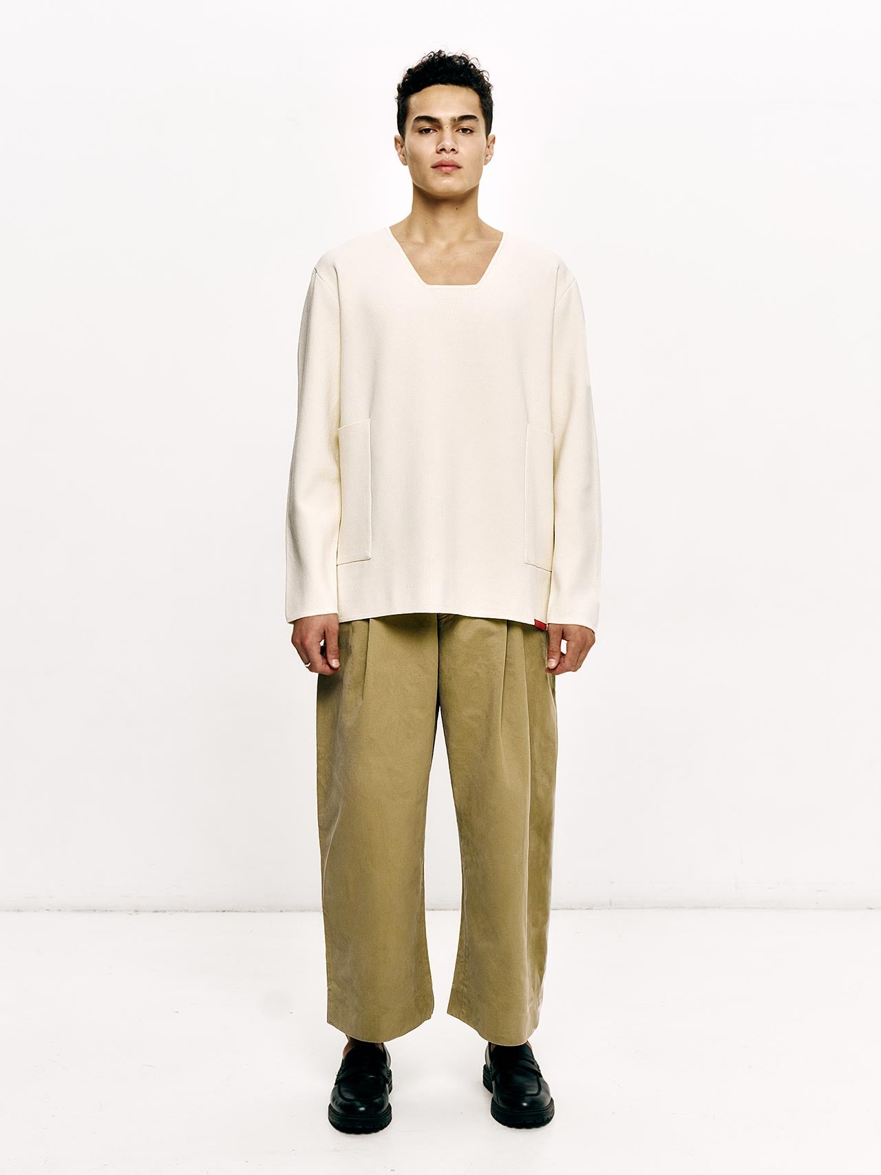 Scarpa Sweater