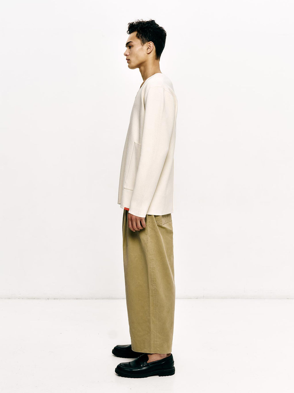 Scarpa Sweater