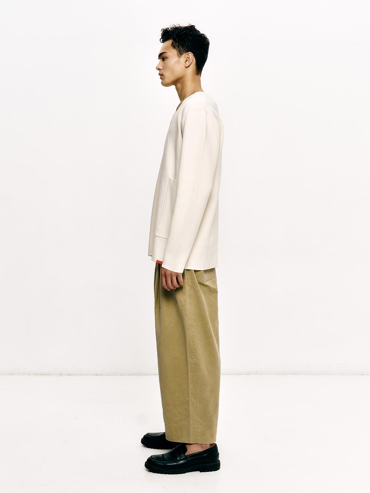 Scarpa Sweater