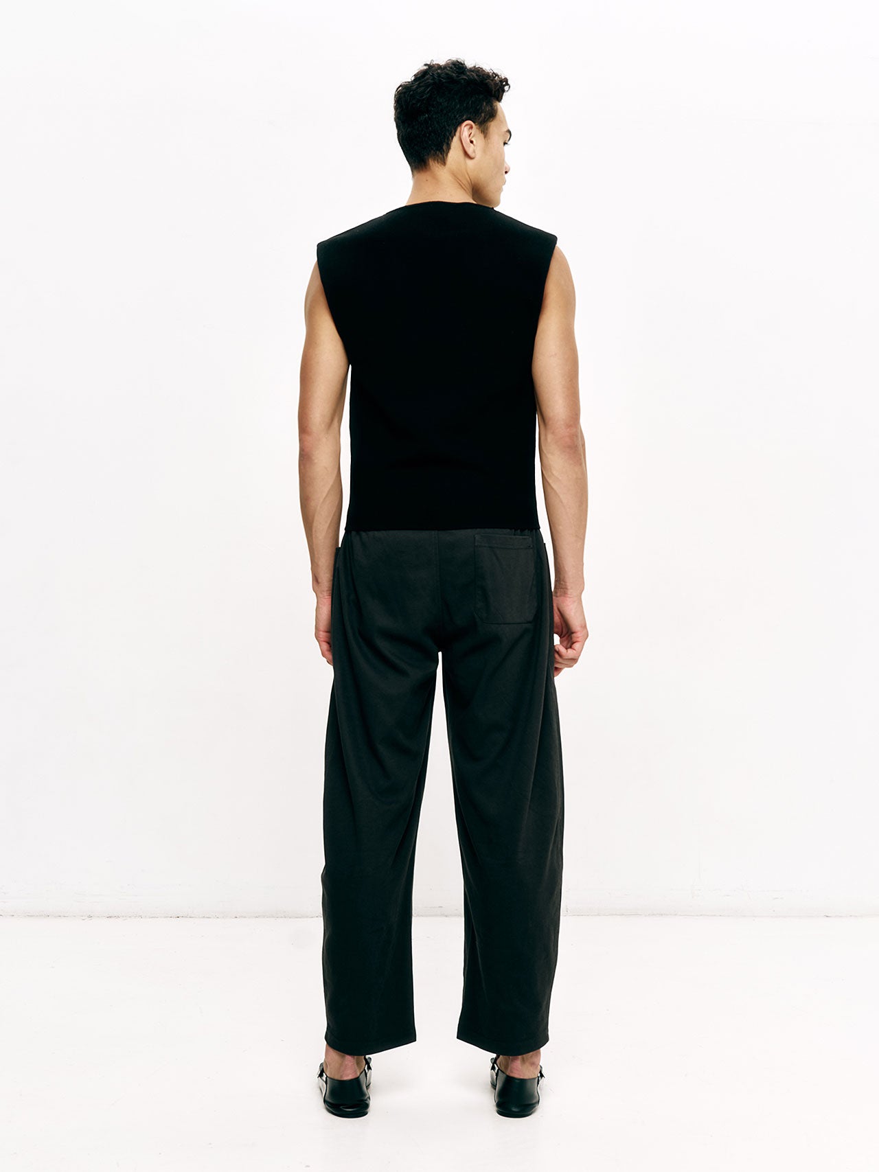 Hadrian Sleeveless T-Shirt