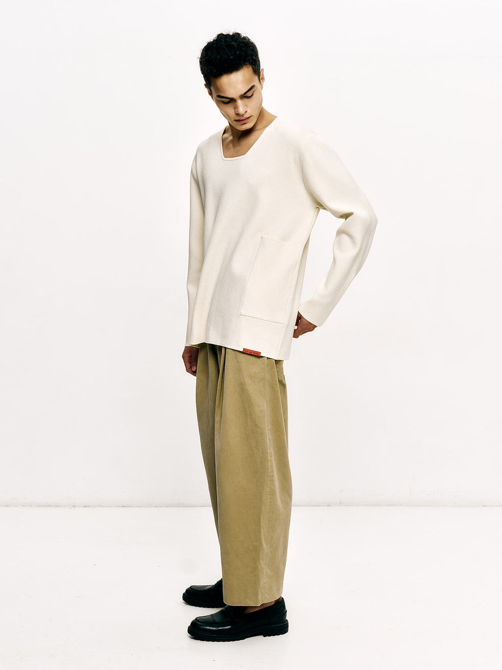 Scarpa Sweater