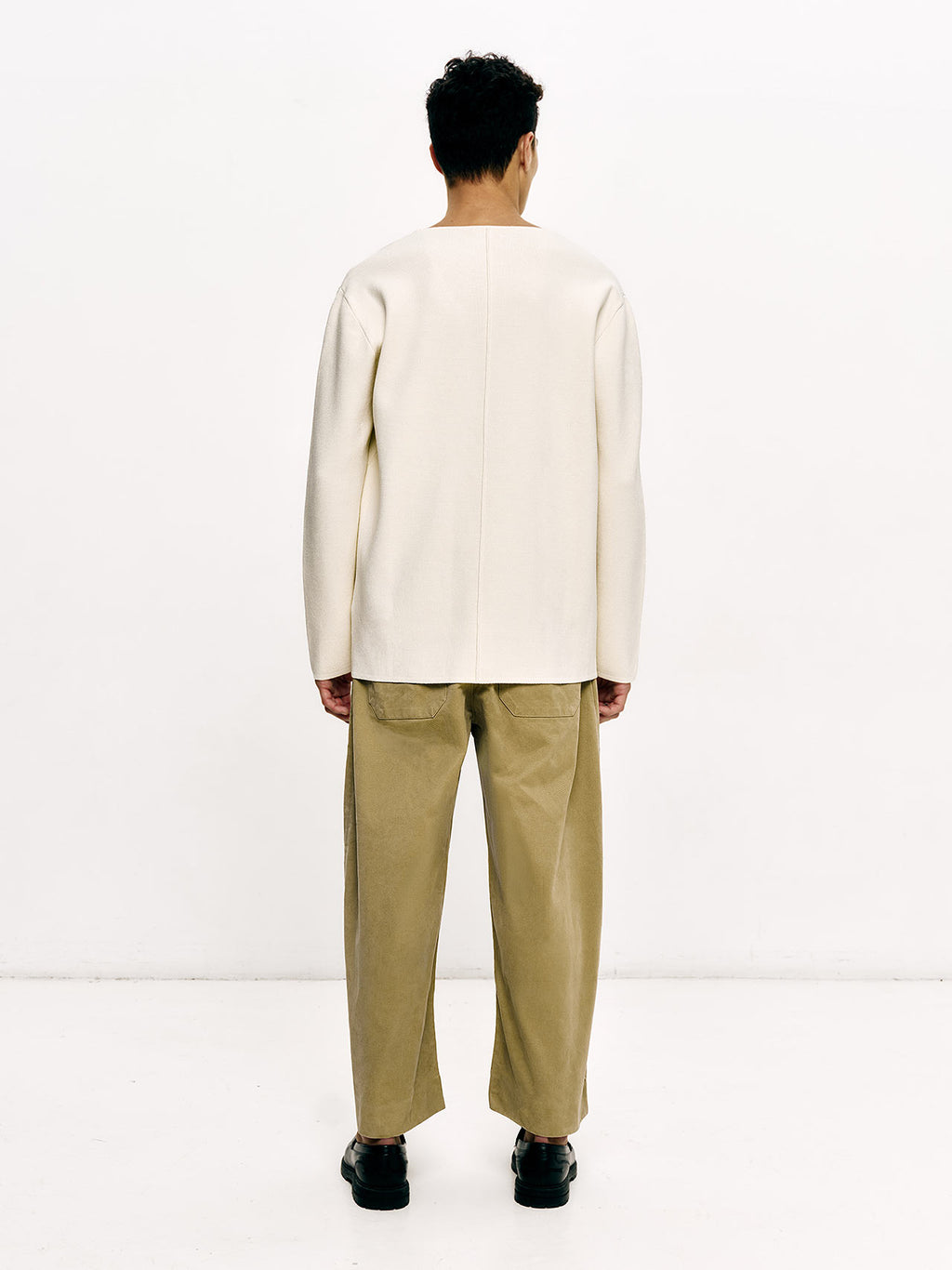 Scarpa Sweater