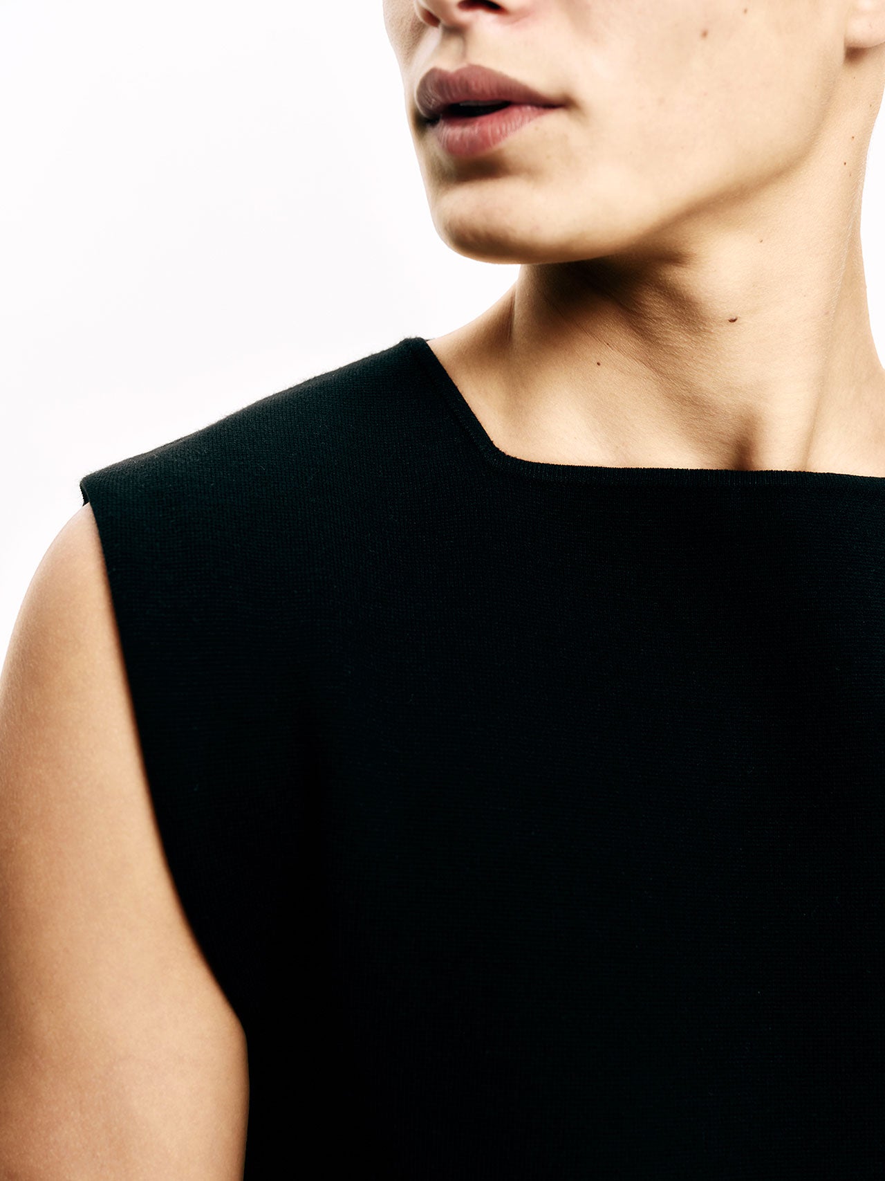 Hadrian Sleeveless T-Shirt