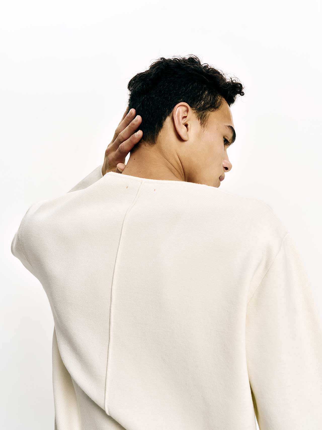 Scarpa Sweater