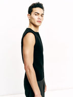 Hadrian Sleeveless Knit