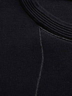 Nivola Knitted T-Shirt