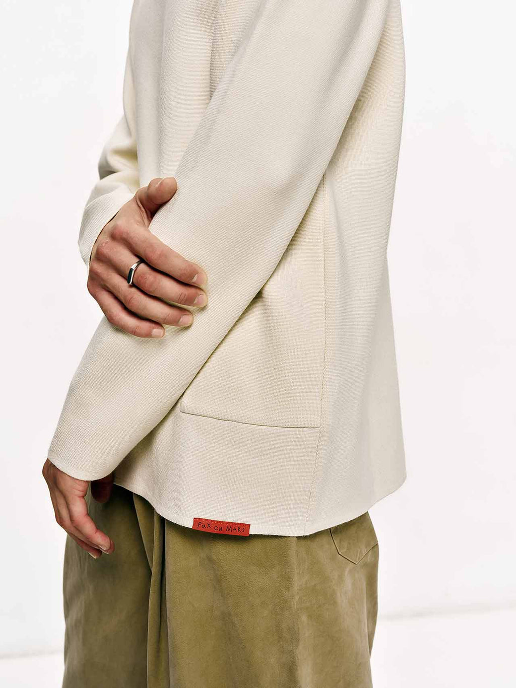 Scarpa Sweater