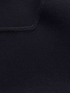 Hadrian Sleeveless Knit