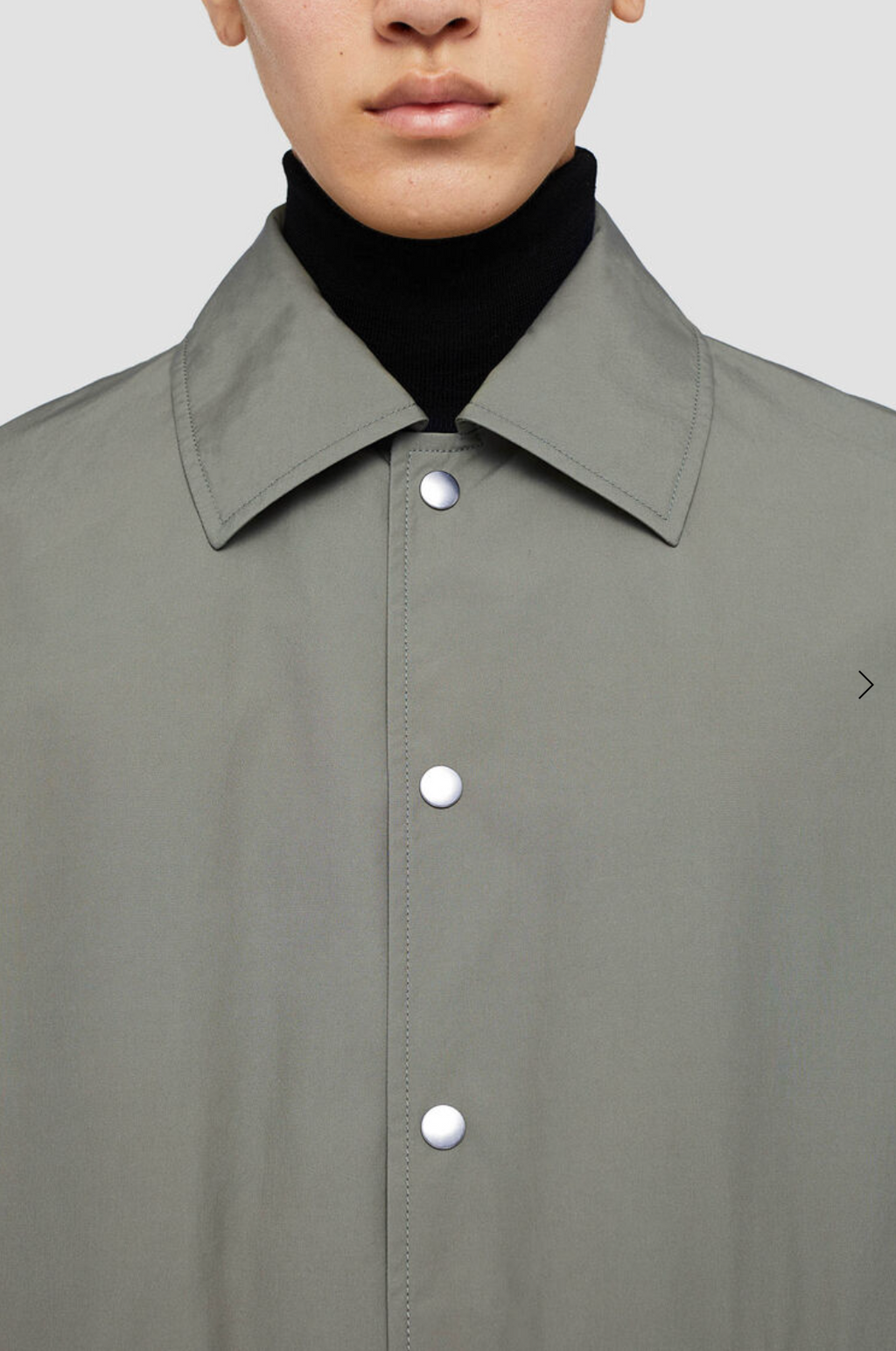 Bassano Shirt